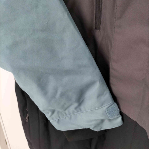 686 Geo Insulated Snowboard Jacket ジオインシュレ―テッドスノーボードジャケット メンズ import:L
