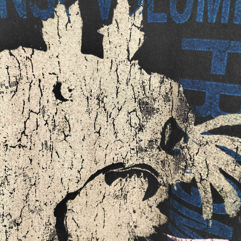 カクタスジャック CACTUS JACK DANGER TEE メンズ import:S