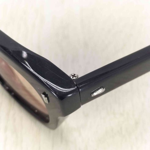 エフェクター EFFECTOR roll ウェリントンサングラス メンズ