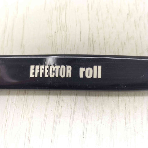 エフェクター EFFECTOR roll ウェリントンサングラス メンズ