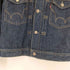 エドウィン EDWIN NEW VINTEGE Gジャン 505RV メンズ JPN:M