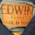 エドウィン EDWIN NEW VINTEGE Gジャン 505RV メンズ JPN:M