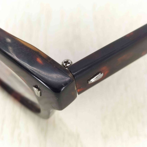 エフェクター EFFECTOR roll ウェリントン メンズ