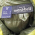 モンベル mont bell U.L.ダウン ベスト メンズ JPN:S