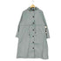 ラインヴァンド LEINWANDE LEINWANDE RAIN DRESS COAT レディース FREE