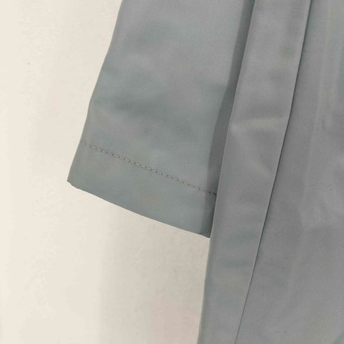ラインヴァンド LEINWANDE LEINWANDE RAIN DRESS COAT レディース FREE