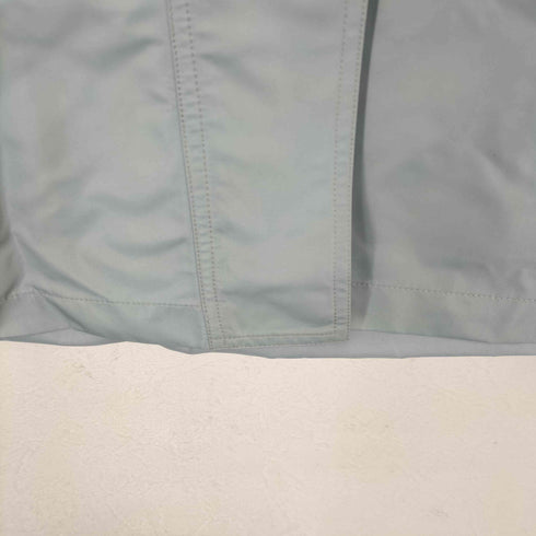 ラインヴァンド LEINWANDE LEINWANDE RAIN DRESS COAT レディース FREE