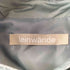 ラインヴァンド LEINWANDE LEINWANDE RAIN DRESS COAT レディース FREE