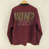 ウィンダンシー WIND AND SEA Sea L/S Tee メンズ JPN:M
