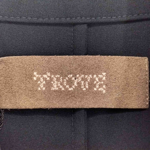 トローヴ TROVE 21SS HOUI COAT メンズ 1