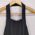 クラネ CLANE HALTER NECK LONG ONE PIECE レディース 1