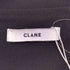 クラネ CLANE HALTER NECK LONG ONE PIECE レディース 1