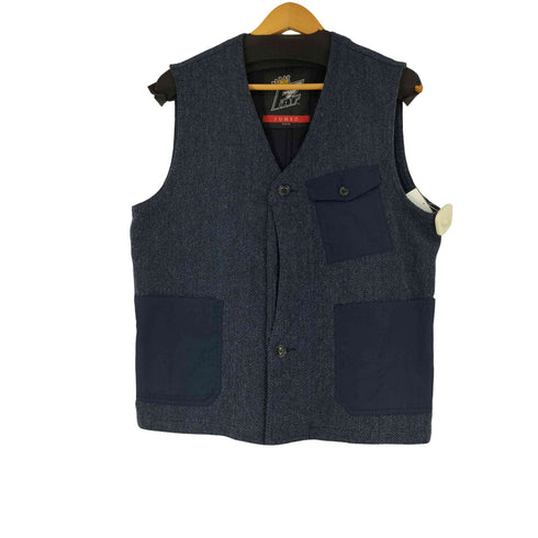 エフエーティー FAT BROWNING メンズ JUMBO