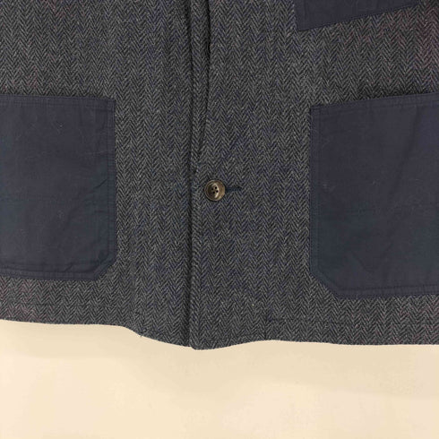 エフエーティー FAT BROWNING メンズ JUMBO