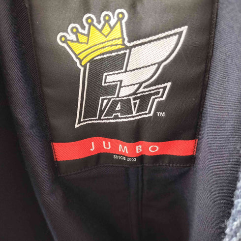 エフエーティー FAT BROWNING メンズ JUMBO