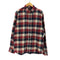 ビームスプラス BEAMS+ チェック柄 ボタンダウンシャツ メンズ JPN:XXL