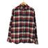 ビームスプラス BEAMS+ チェック柄 ボタンダウンシャツ メンズ JPN:XXL