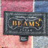 ビームスプラス BEAMS+ チェック柄 ボタンダウンシャツ メンズ JPN:XXL