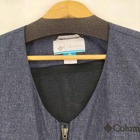 コロンビア Columbia ヴィドラII ベスト メンズ JPN:M