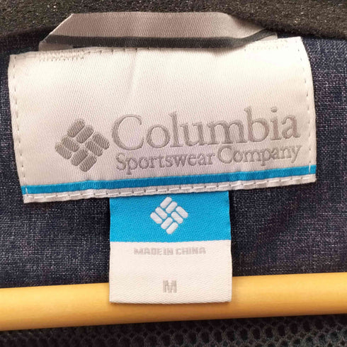 コロンビア Columbia ヴィドラII ベスト メンズ JPN:M
