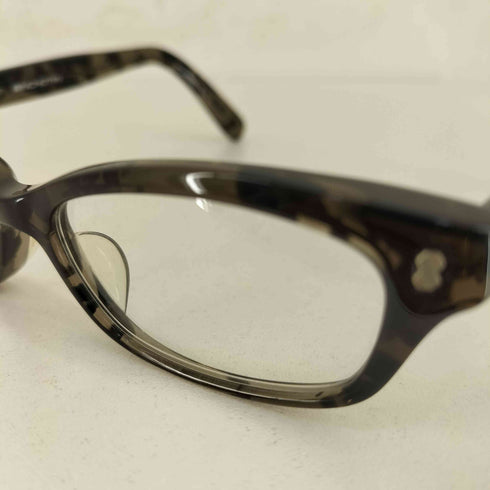 ソフネット SOPHNET. BINCHOTAN GLASSES メンズ