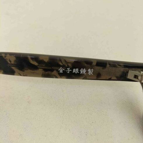 ソフネット SOPHNET. BINCHOTAN GLASSES メンズ