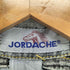 JORDACHE 2WAY 袖着脱可 切替デニムジャケット メンズ L