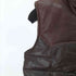 AMERICANWEAR GMBH 襟ボア切替ダウンベスト メンズ JPN:M