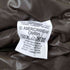 AMERICANWEAR GMBH 襟ボア切替ダウンベスト メンズ JPN:M