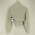 スライ SLY BIG COLLAR ZIP UP 2P トップス レディース FREE