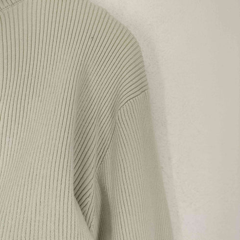 スライ SLY BIG COLLAR ZIP UP 2P トップス レディース FREE