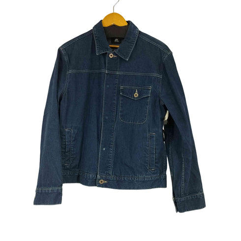 レッドイヤー RED EAR デニムジャケット ファースト メンズ import:L