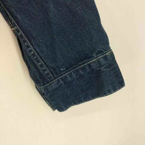 レッドイヤー RED EAR デニムジャケット ファースト メンズ import:L