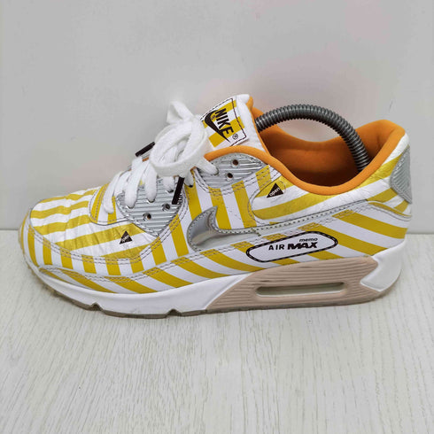 ナイキ NIKE Air Max 90 SE Swoosh Mart/Chicken メンズ JPN:27