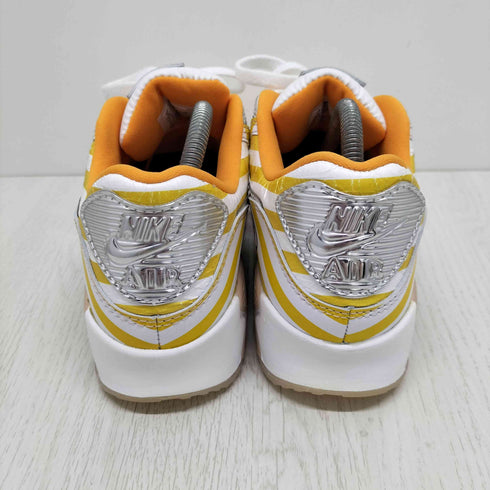 ナイキ NIKE Air Max 90 SE Swoosh Mart/Chicken メンズ JPN:27
