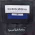 メゾンスペシャル MAISON SPECIAL 2wayステッチショートブルゾン メンズ 01