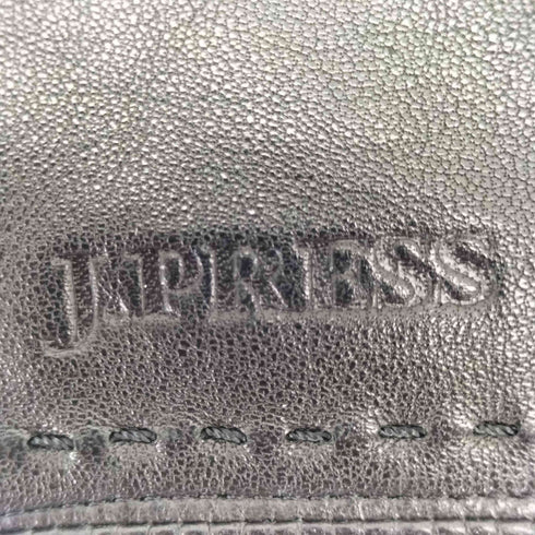 ジェイプレス J.PRESS レザー 手袋 レディース