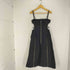 プランクプロジェクト PRANK PROJECT Many Zips Dress レディース FREE