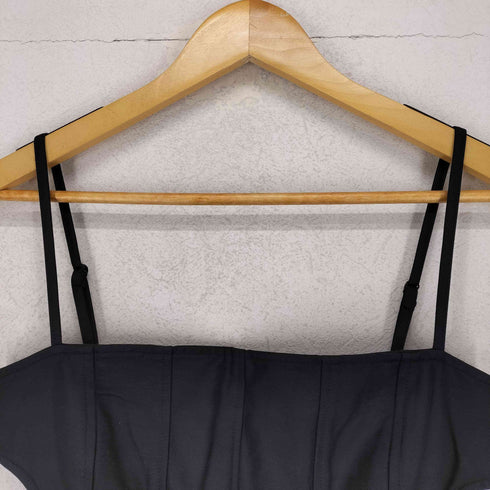 プランクプロジェクト PRANK PROJECT Many Zips Dress レディース FREE