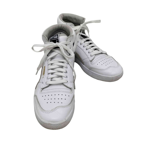 プーマ PUMA RAIPH SAMPSON MID OG ハイカットス二―カー メンズ JPN:27