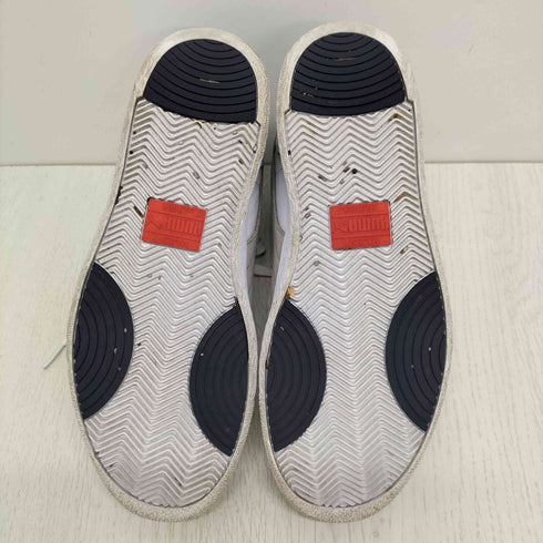 プーマ PUMA RAIPH SAMPSON MID OG ハイカットス二―カー メンズ JPN:27