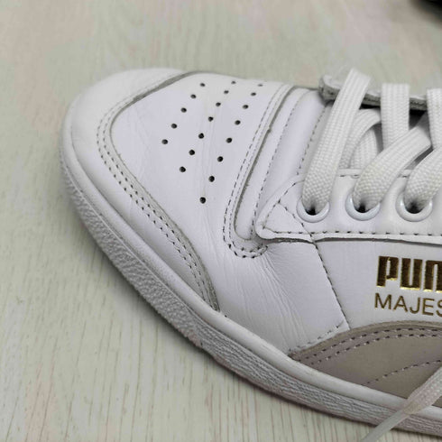 プーマ PUMA RAIPH SAMPSON MID OG ハイカットス二―カー メンズ JPN:27