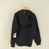 ブレインデッド BRAIN DEAD COLLEGIATE ZIP UP HOODIE メンズ import:L