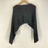 マウジー moussy SWITCHING RIB KNIT レディース 2