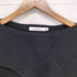 マウジー moussy SWITCHING RIB KNIT レディース 2