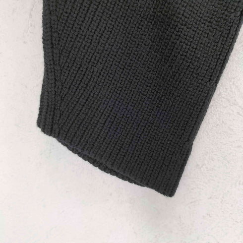 マウジー moussy SWITCHING RIB KNIT レディース 2