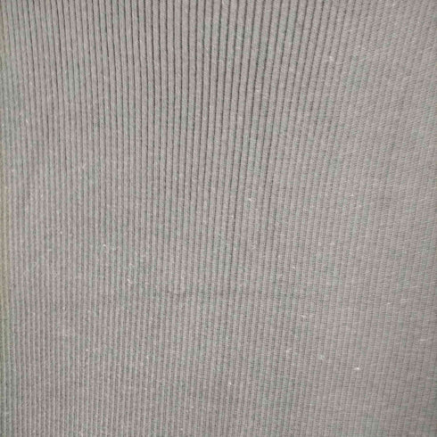 マウジー moussy SWITCHING RIB KNIT ドレス レディース JPN:2