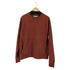エトス ETHOS ROLL CAST SWEAT メンズ JPN:S