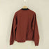 エトス ETHOS ROLL CAST SWEAT メンズ JPN:S