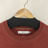 エトス ETHOS ROLL CAST SWEAT メンズ JPN:S